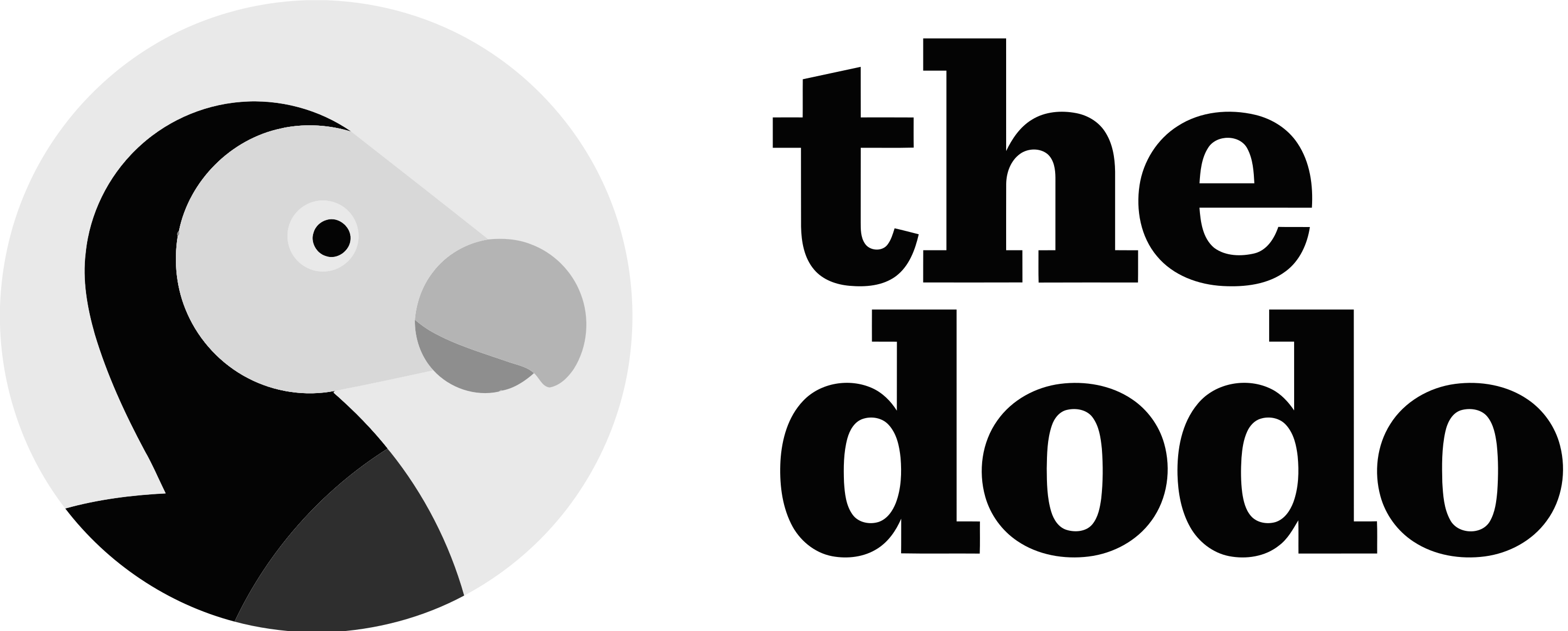 the dodo logo