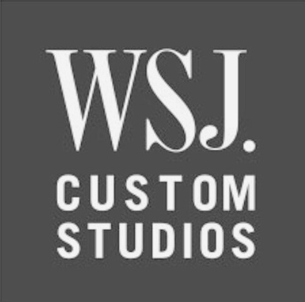 WSJ Custom Studios logo square