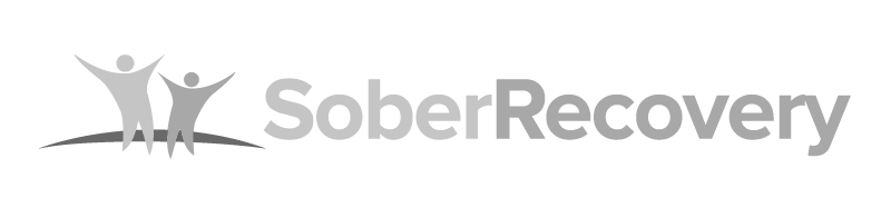 Sober Recovery logo