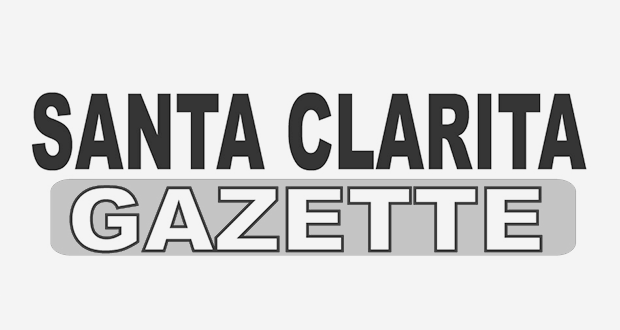 Santa Clarita Gazette logo